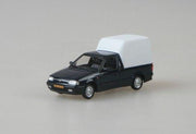 Skoda Felicia Pick Up Van Closed 1996 Royal Blue