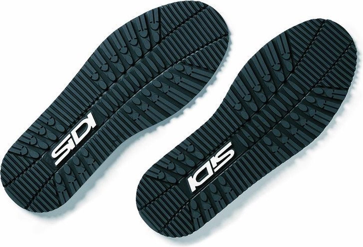 Sidi Trial soles (27) Black 46-50