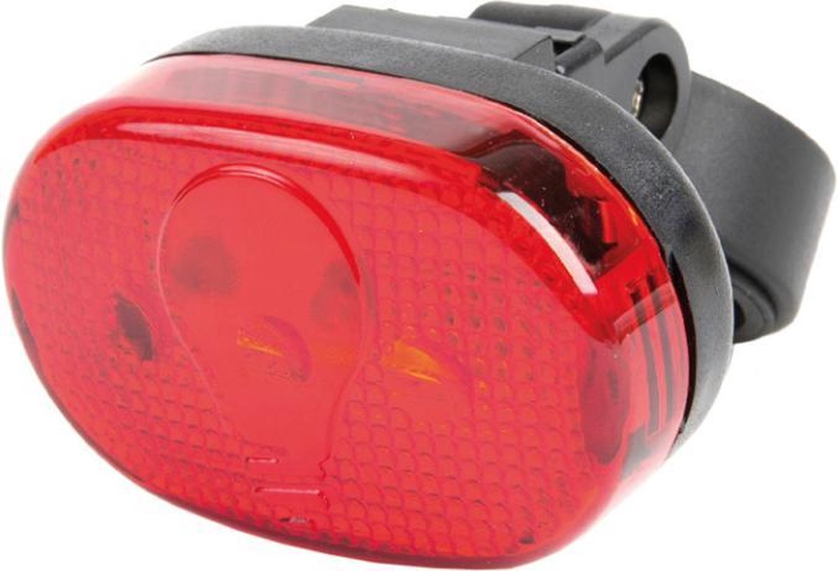 Contec Dutch Classic Achterlicht