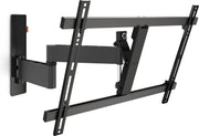 Vogel's WALL 3345 Draaibare tv-beugel (zwart) 40"-65"