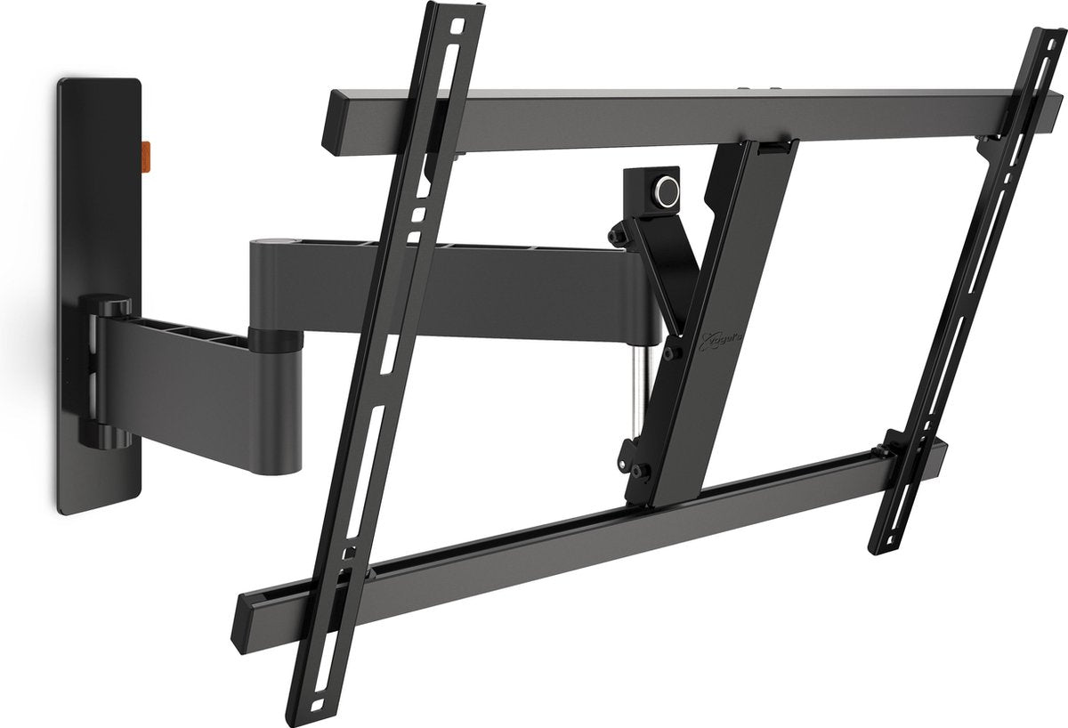 Vogel's WALL 3345 Draaibare tv-beugel (zwart) 40"-65"
