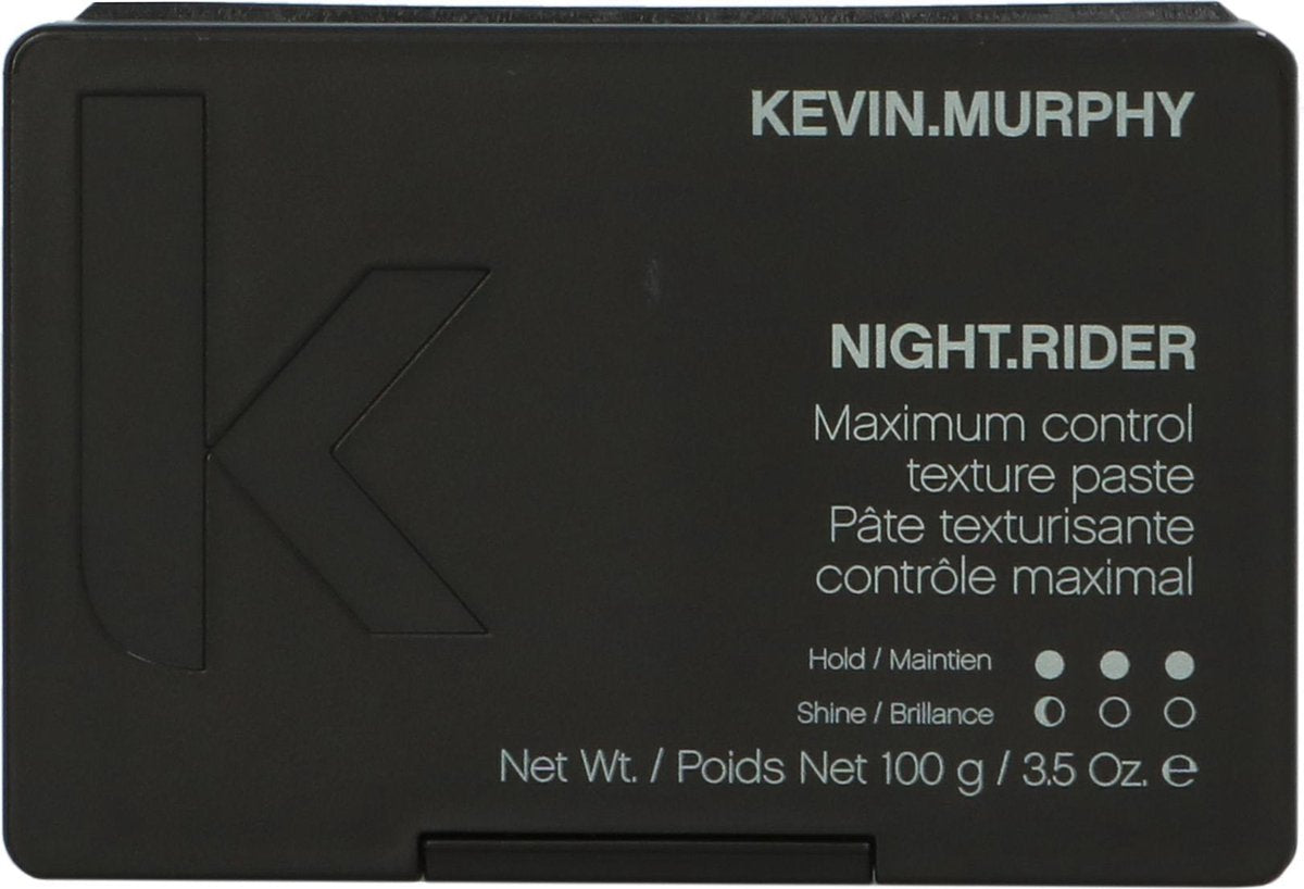 Kevin Murphy Night Rider - 100 gr