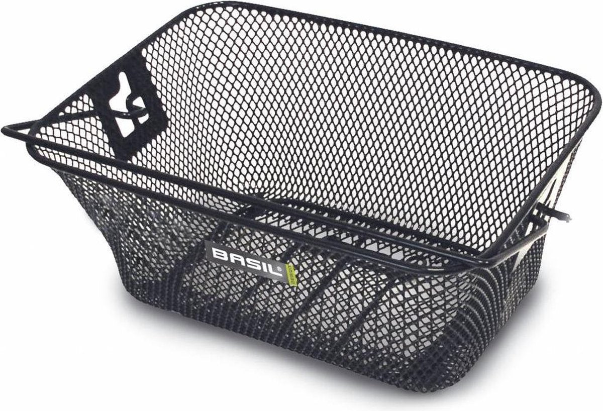 mand basil kinder tigre achter zwart 31009