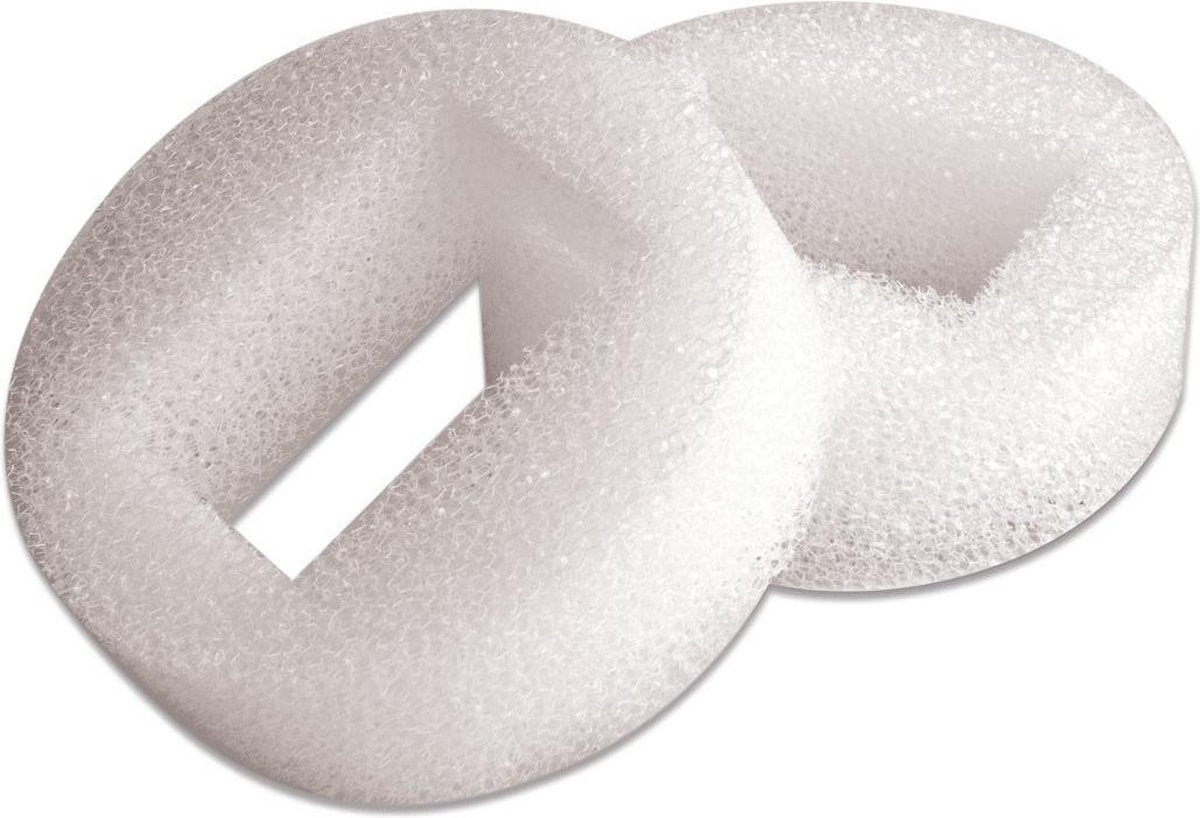 Drinkwell® 360 Plastic Pet Fountain Replacement Foam Filters (2-Pack)