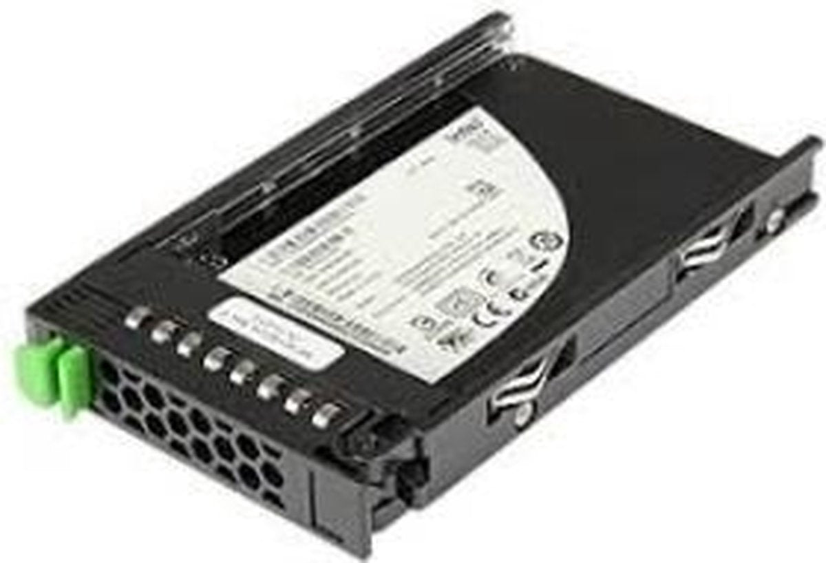 Fujitsu S26361-F5675-L480 internal solid state drive 480 GB SATA III 2.5''