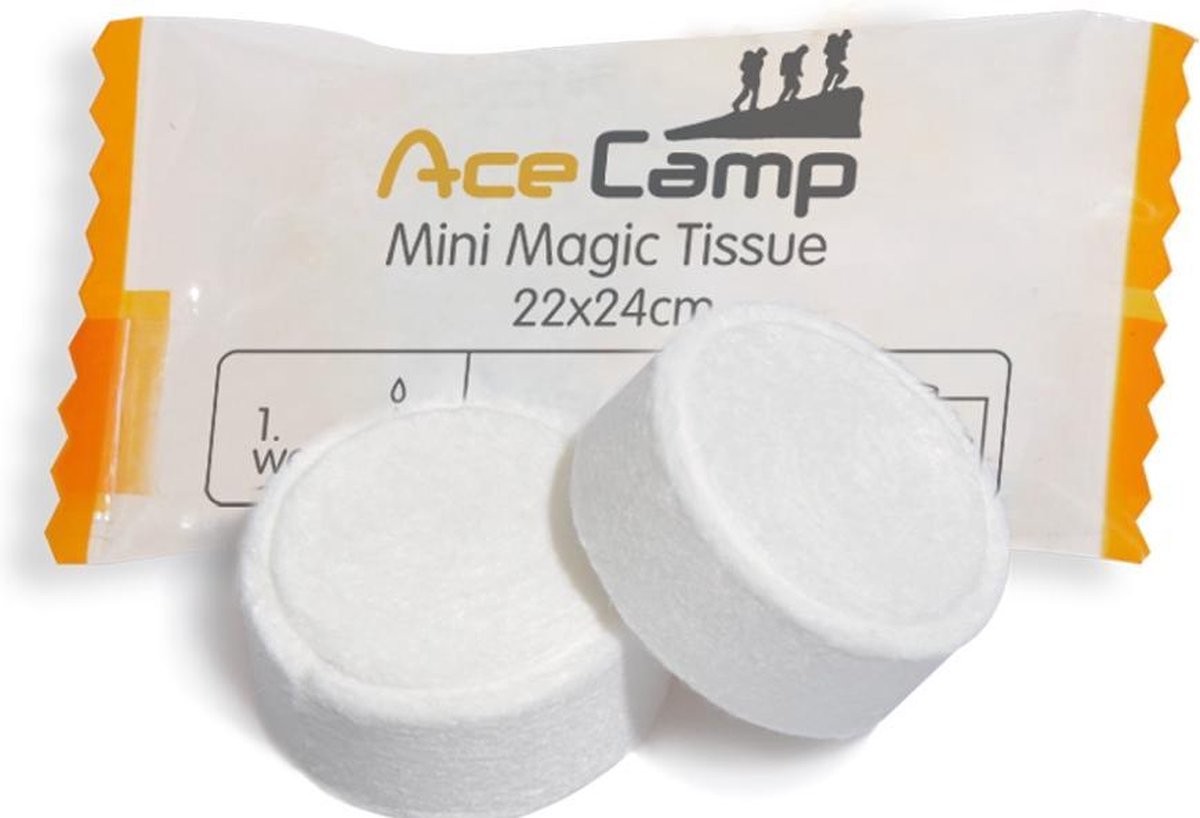 Acecamp Magische Mini Tissue