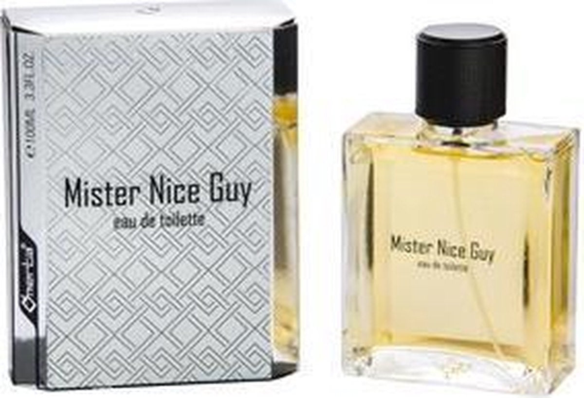 Omerta Mister Nice Guy 100ml Eau de Toilette