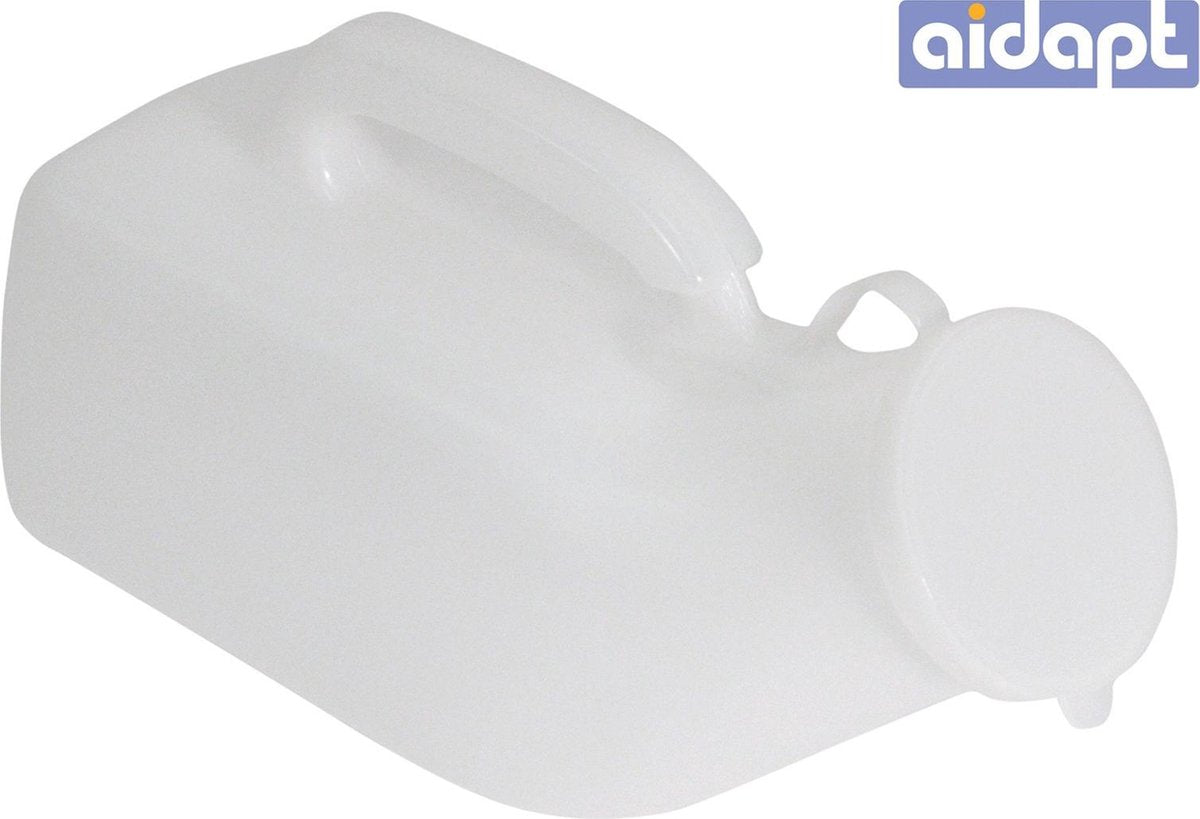 Aidapt urinaal 1000ml - mannen