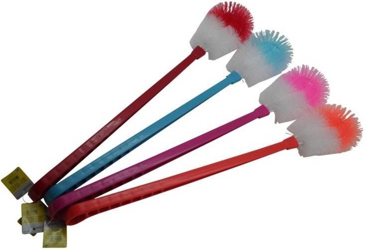 Hofftech Multi Borstel Jumbo (prijs per stuk)