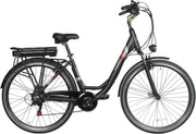 Efiets Tounis 2.1 7versnellingen 36V - Maat: 50cm