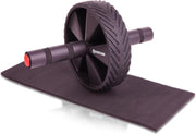 Ab Wheel Buikspierwiel | StreetGains®
