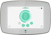 Wallbox Commander 2 - type 2 Load Balancing: Nee