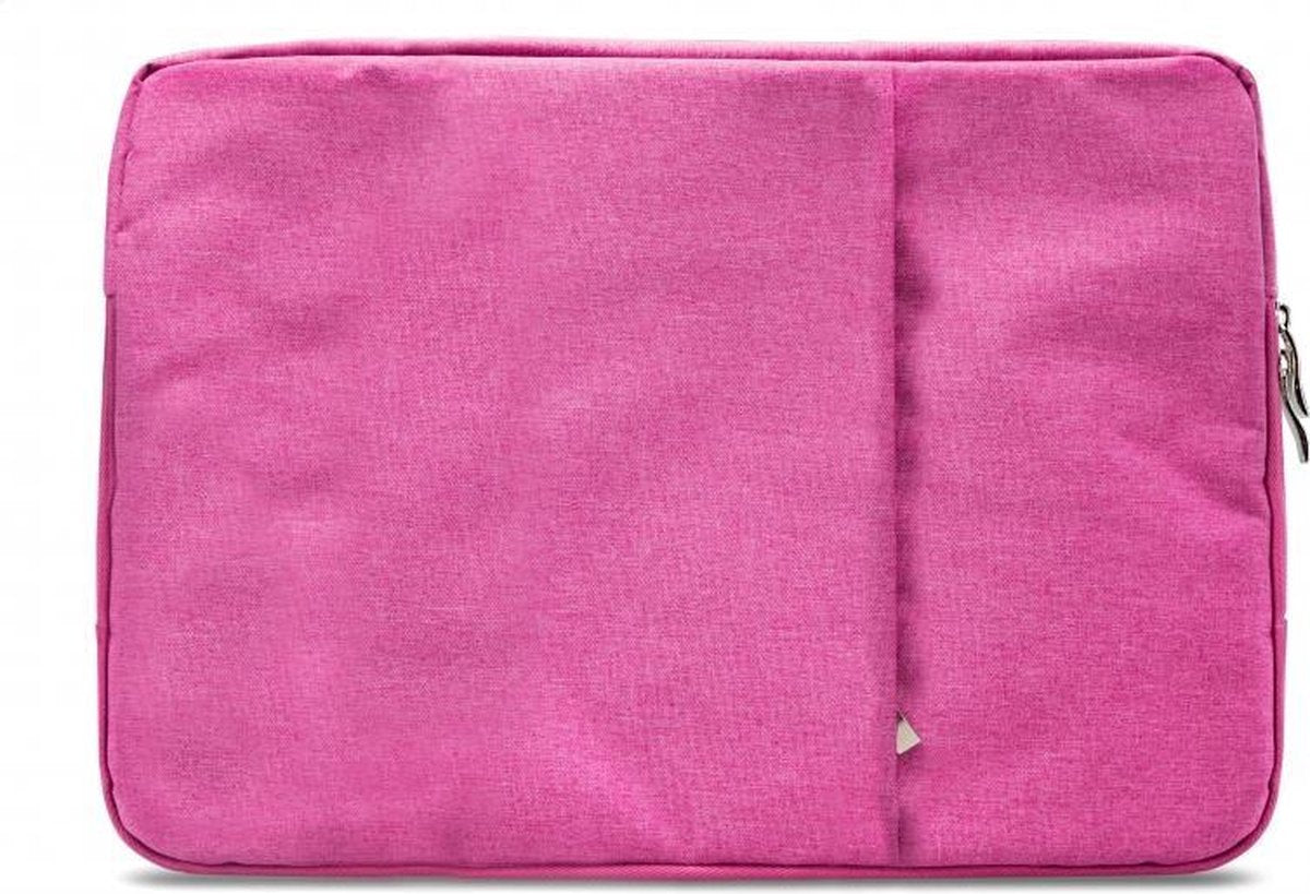 Xccess Laptop Sleeve 11inch Pink