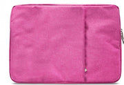 Xccess Laptop Sleeve 11inch Pink
