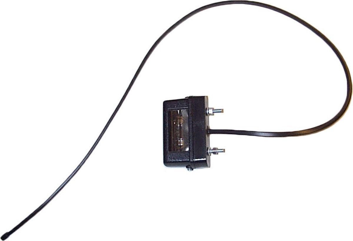 Kentekenverlichting Aspock 80cm ka