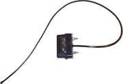 Kentekenverlichting Aspock 80cm ka