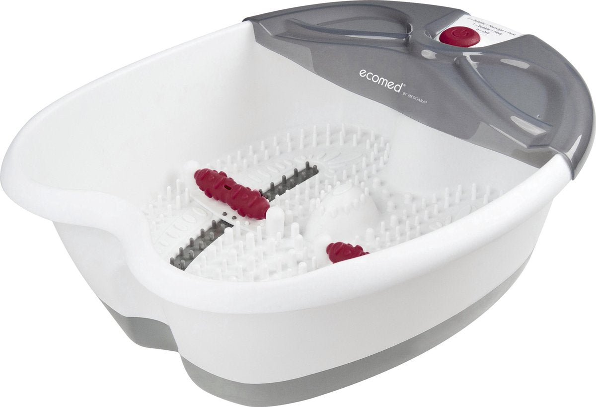 Ecomed 23100 - Voetenbad