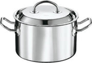 Rösle Kookpot 28 cm-RVS - art.nr.: 91628