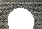 Faller - Decorplaat Tunnelingang