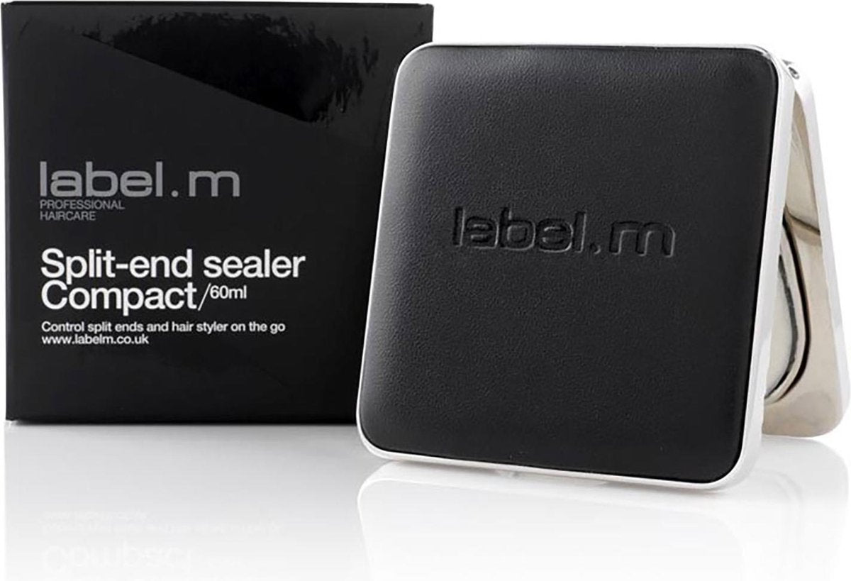 Label.M Split-End Sealer