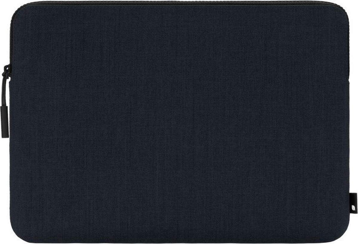 Incase Slim Sleeve Woolenex voor MacBook Air & Pro 13" - Navy