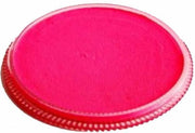 Aqua paint / waterverf 30 gr Neon Magenta