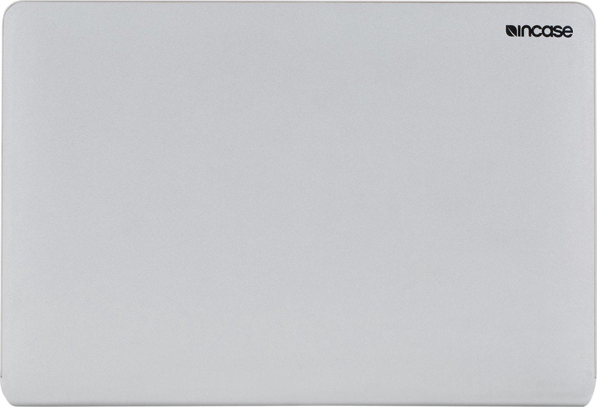 Incase Snap Jacket 13" MacBook Pro USB-C - Silver