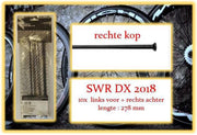Miche spaak+nip. 10x LV+RA SWR DX 2018