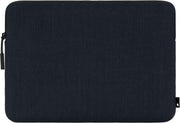Incase Slim Sleeve Woolenex voor MacBook Pro 15"/16" - Graphite