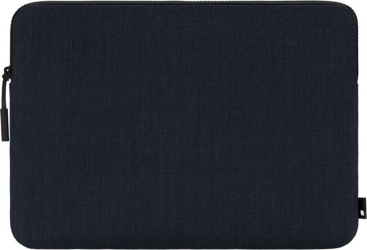 Incase Slim Sleeve Woolenex voor MacBook Pro 15"/16" - Graphite