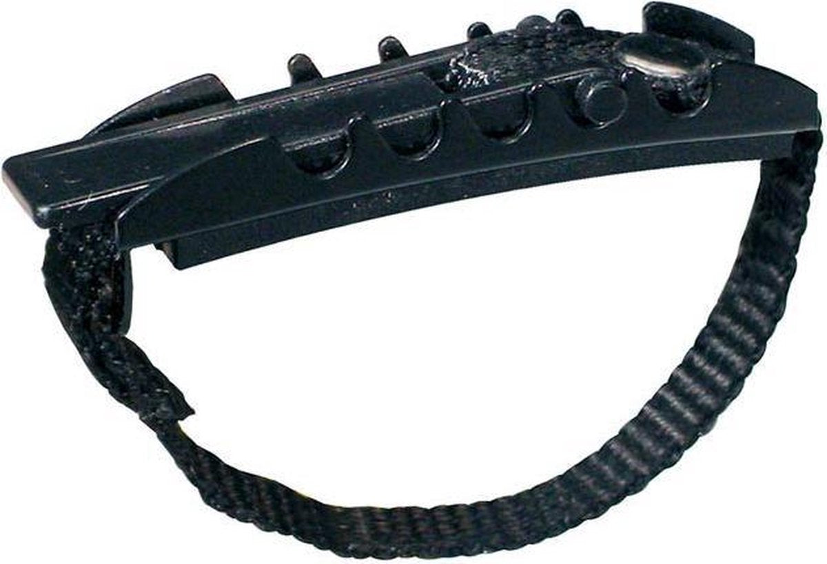 Capo voor Akoestische/Elektrische Gitaar BC-70-N Boston
