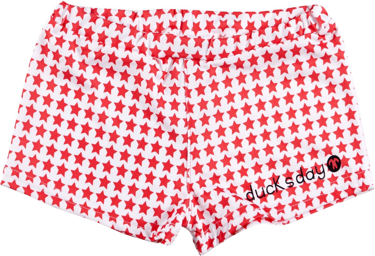 Ducksday - UV short kids - Star