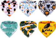 Puntslabber set – jungle