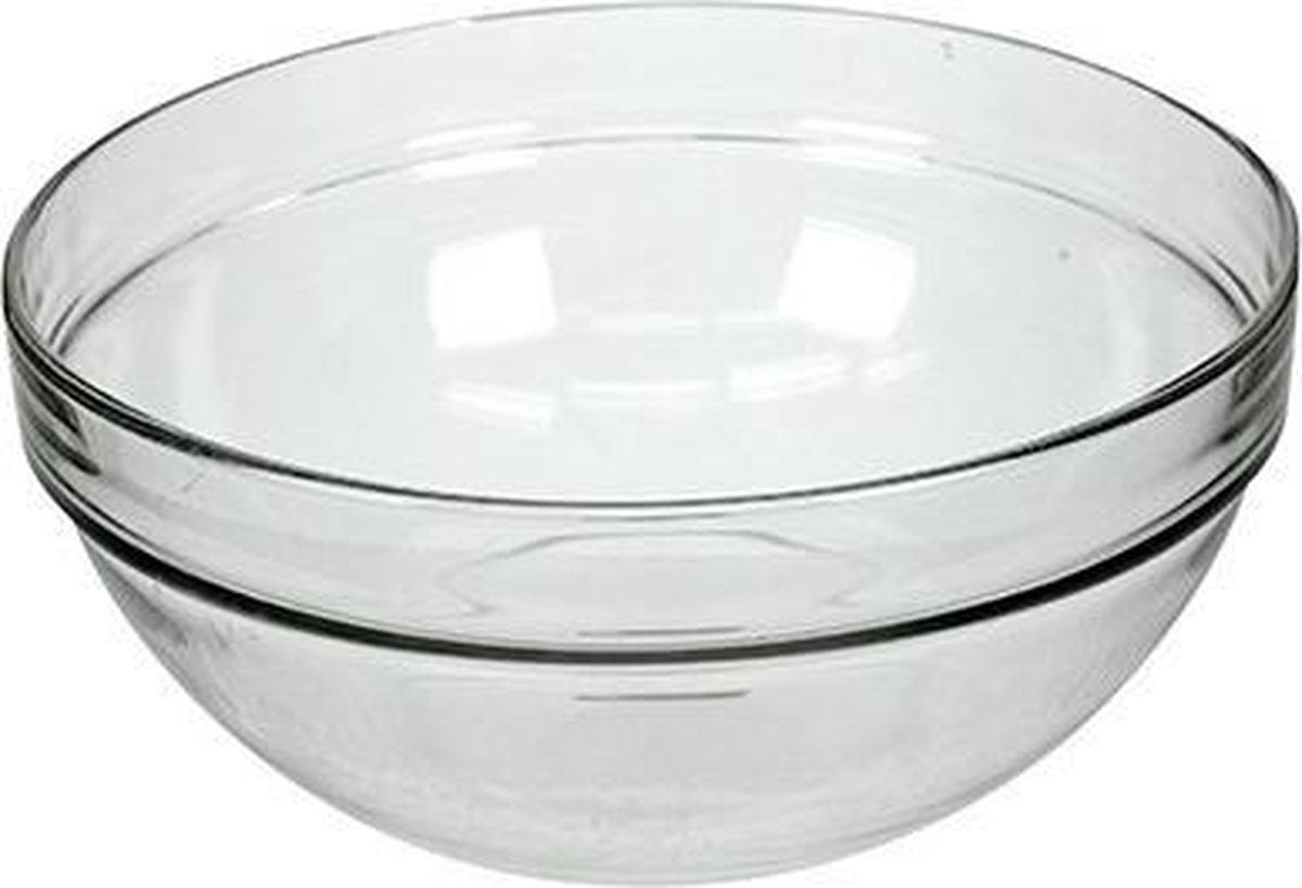Empilable Slakom - Mengkom - Serveerkom - Saladier -  ø26cm