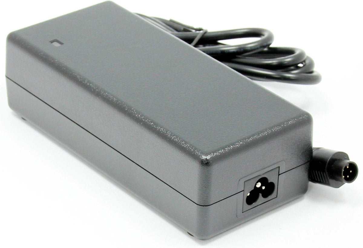 Phylion Acculader E-Going - Elektrische fietsoplader - 42V - 2A - 5 Pins