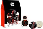 Star Wars Geschenkset - Darth Vader - Eau de toilette - verzamel magneet