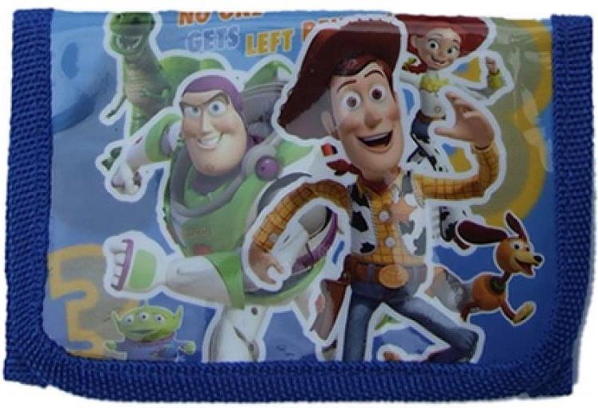 Toy Story portemonnee