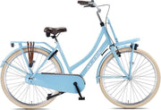 Altec Urban 28inch Transportfiets 53cm Blue Nieuw