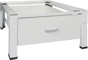 Nedco Wasmachineverhoger met lade 30cm gelast model