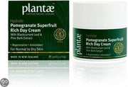 PLANTAE Dagcrème Dagcrème - Balance collection