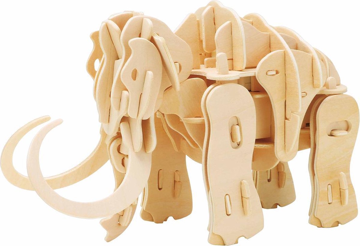 Mammoth A400