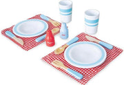 Indigo Jamm 'dining for two'