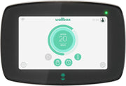 Wallbox Commander 2 - type 2 Load Balancing: Nee