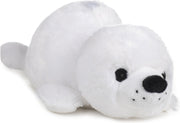 Thermische Knuffel Sea Dog - Kersenpitkussen