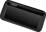 Crucial X8 1000GB Portable SSD