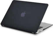 Cover MacBook Air 11 inch - zwart A1465 - A1370 (2012- 2018) | Watchbands-shop.nl