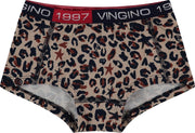 Vingino Libbie 3P Kinder Meisjes Onderbroek - 140