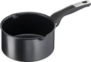 Tefal Unlimited Hoogwaardig Titanium Coated Non-Stick Steelpan - 18 cm - 2L