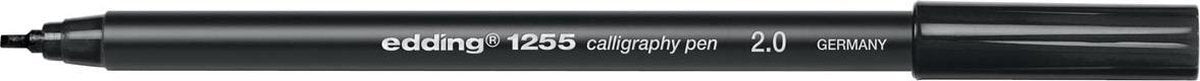 26x Edding kalligrafiepen e-1255 2