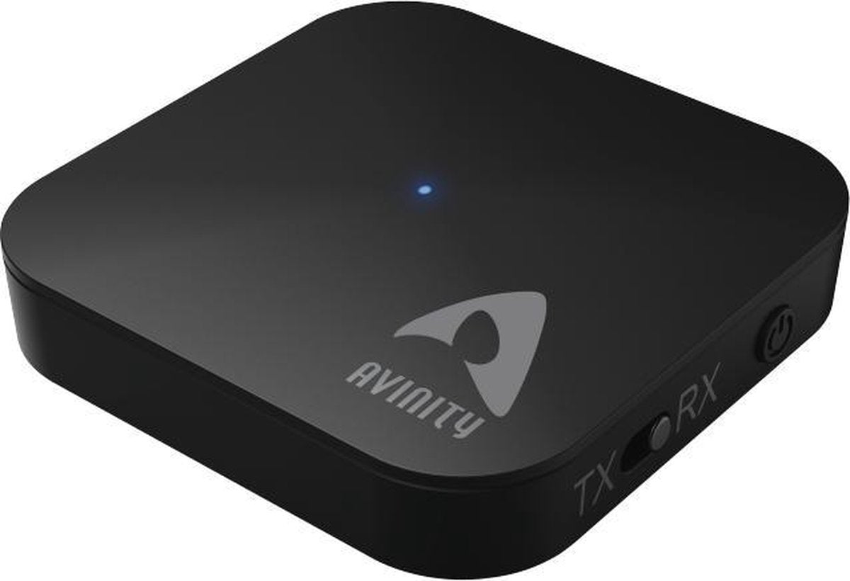 Avinity Bluetooth-audio-zender/ontvanger "ABT-632"